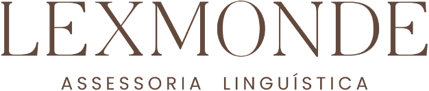 Lexmonde Assessoria Linguística